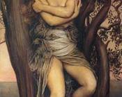 艾弗林 德 摩根 : The Dryad